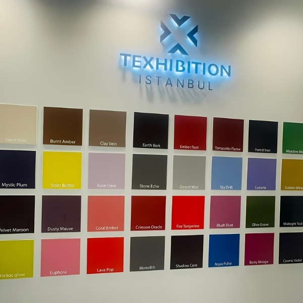 shirt producer in Turkey